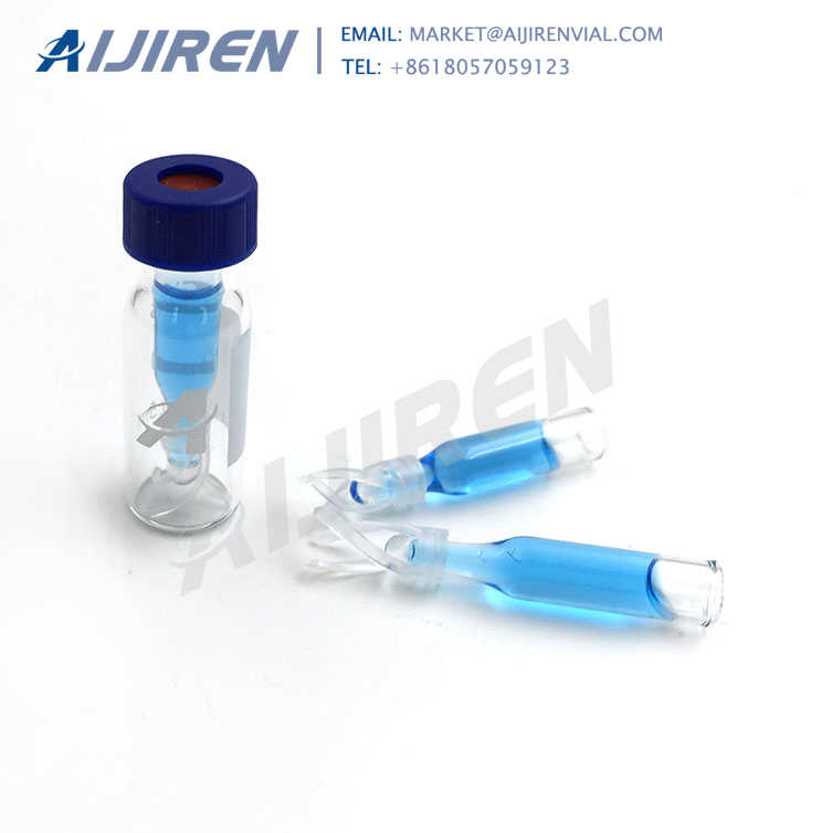 <h3>Autosampler Vial, 2ml HPLC Vial with Caps, 9-425  - amazon.com</h3>
